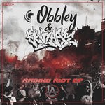 cover: Mc Kolapse|Obbley - Raging Riot