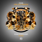 cover: Tesen - Funk Soul Brother