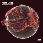 cover: Matt Deco - Morningside/Hyperion