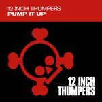 cover: 12 Inch Thumpers - Pump It Up