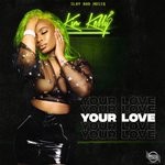 cover: Kim Kelly - Your Love