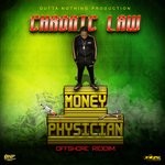 cover: Chronic Law - Money Physician