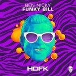 cover: Ben Nicky - Funky Bill