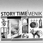 cover: Menik - Story Time