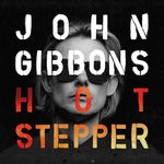 cover: John Gibbons - Hotstepper