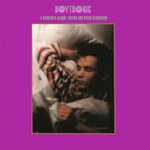 cover: Boytronic - A Kamerata Album: Lovers & Other Strangers