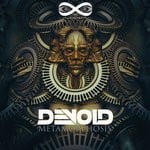 cover: Devoid - Metamorphosis