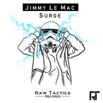 cover: Jimmy Le Mac - Surge