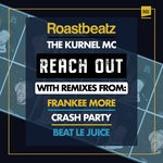 cover: Kurnel Mc|Roast Beatz - Reach Out