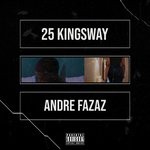 cover: Andre Fazaz - 25 Kingsway