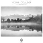 cover: Yourr - Collider