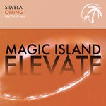 cover: Silvela - Offing