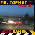 cover: Mr Tophat|Noomi - Acid Samba