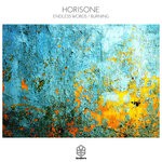 cover: Horisone - Endless Words/Burning