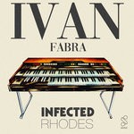 cover: Ivan Fabra - Infected Rhodes