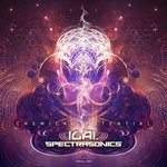 cover: Ilai|Spectra Sonics - Chemical Potential