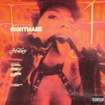 cover: Halsey - Nightmare (Explicit)