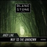 cover: Andy Line - Way To The Unknown