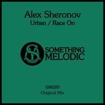 cover: Alex Sheronov - Urban/race On