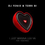 cover: Dj Fenix|Terri B! - I Just Wanna Luv Ya