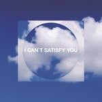 cover: Nhoah - I Can't Satisfy You