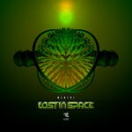 cover: Lost In Space - Mental