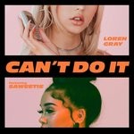 cover: Loren Gray|Saweetie - Can't Do It