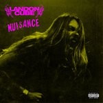 cover: Landon Cube - Nuisance (Explicit)