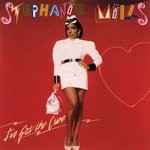 cover: Stephanie Mills - I've Got The Cure