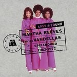 cover: Martha Reeves & The Vandellas - Spellbound/Motown Lost & Found (1962-1972)