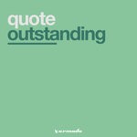 cover: Quote - Outstanding