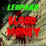 cover: Leopard - Blood Money