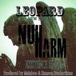 cover: Leopard - Nuh Harm