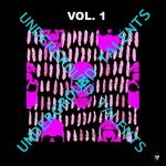 cover: Various - Underground Talents Vol 1