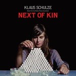 cover: Klaus Schulze - Next Of Kin (Music From The Motion Picture Soundtrack)