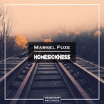 cover: Marsel Fuze - Homesickness