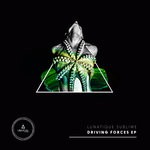 cover: Lunatique Sublime - Driving Forces EP