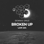 cover: Dennis Cruz - Broken Up