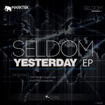 cover: Seldom - Yesterday EP