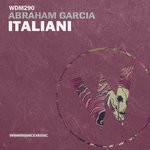 cover: Abraham Garcia - Italiani