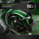 cover: Dino Maggiorana - Terminate