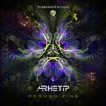 cover: Arhetip - Mesmerizing