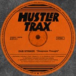 cover: Dub Striker - Deepness Thought