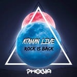 cover: Ataman Live - Rock Is Back