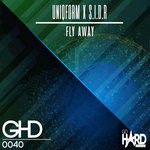 cover: Uniqform & Sidr - Fly Away