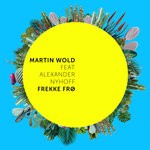 cover: Alexander Nyhoff|Martin Wold - Frekke Fro