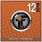 cover: Crotekk - Timemachine