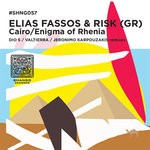 cover: Elias Fassos & Risk - Cairo/Enigma Of Rhenia