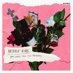 cover: Middle Kids - New Songs For Old Problems