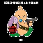 cover: Noise Providers & Dj Norman - One